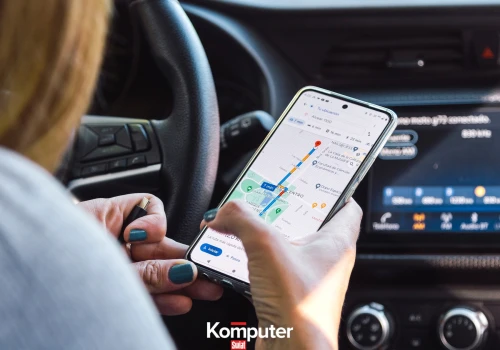 Agenci AI trafili do Google Maps. Aplikacja z nowymi możliwościami