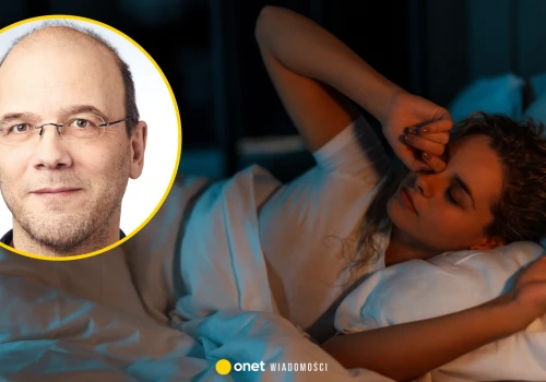 Naukowiec wyjaśnia znaczenie snów: 