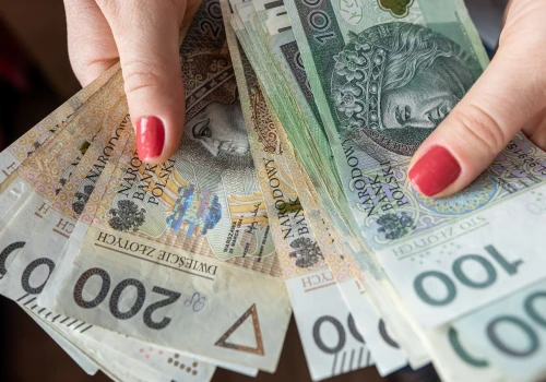 Wyższa płaca minimalna dla tej grupy zawodowej. Co najmniej 5787,31 zł