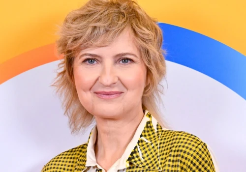 Iza Kuna o udziale w 