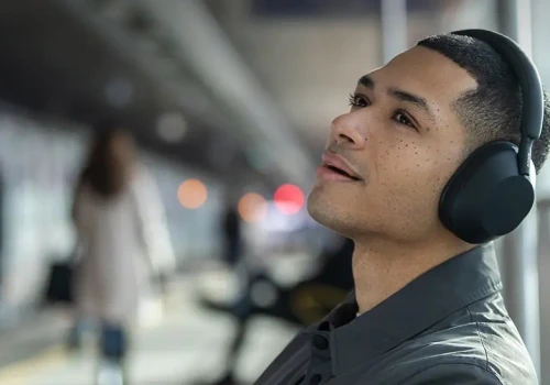 Sony WH-1000XM5 przecenione! To jedne z najlepszych słuchawek z ANC