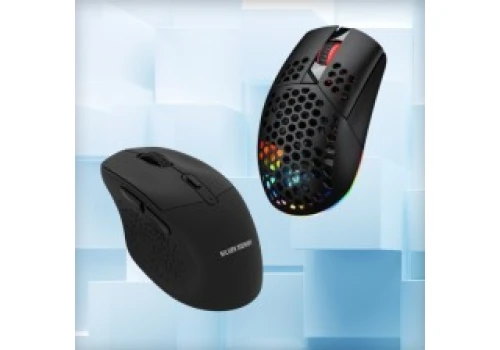 Myszki bezprzewodowe Silver Monkey dostępne taniej w x-kom. Wybrane modele od 24,90 zł