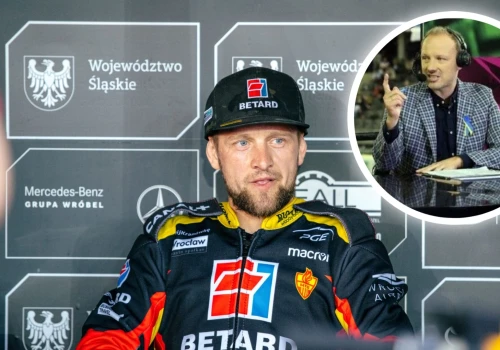 Żużel. Znany dziennikarz nieugięty! Chodzi o powrót Rosjan do Grand Prix!