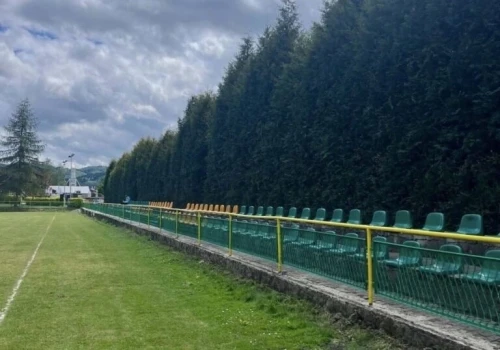 Nowe boisko zamiast wykupu starego? Brenna ma plan