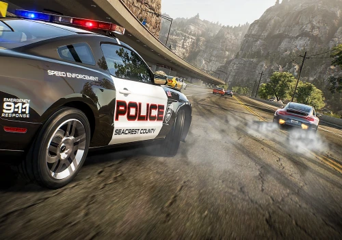 Płacisz 13 złotych i masz kapitalne Need for Speed. Nie czekaj zbyt długo