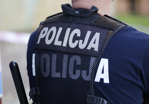 Szczęśliwy finał poszukiwań zaginionego mężczyzny