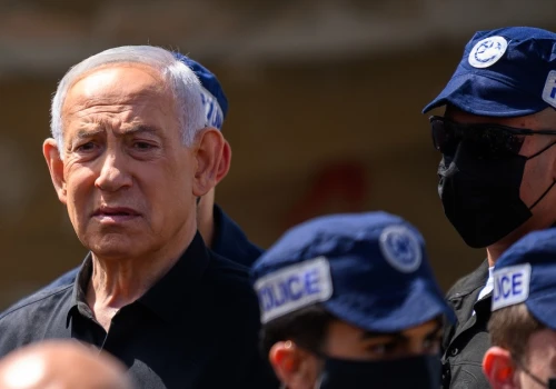 Izrael odrzuca plan Donalda Trumpa. Stawia konkretny warunek
