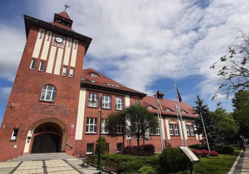 Obrady komisji radnych z Ustki nie będą nagrywane