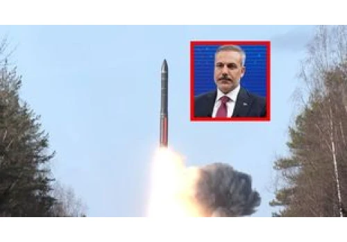 Naprawdę to powiedział. Rosja może sięgnąć po 