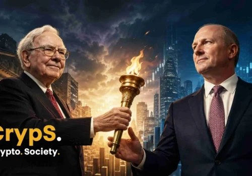 Warren Buffett odszedł, a miliardy ruszyły w ruch. Greg Abel przebudowuje Berkshire Hathaway