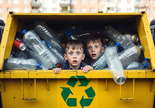 System kaucyjny bezlitośnie wypunktowany. Płaczek złożył projekt likwidacji tego chorego pomysłu
