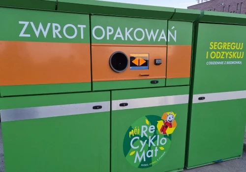 Kaucja za butelki i puszki do likwidacji? Konfederacja składa projekt do Sejmu