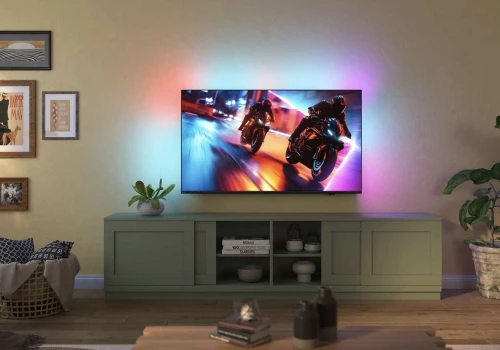 75-calowy Philips Mini LED dużo taniej! Media Expert przygotował świetną okazję