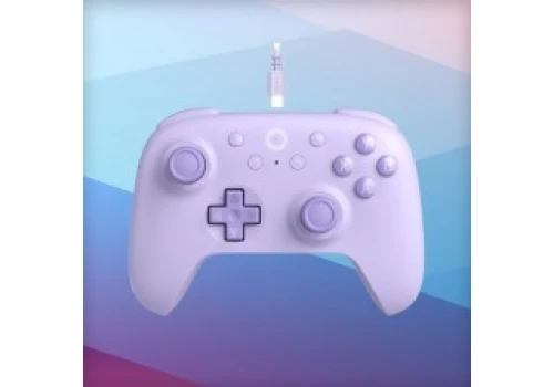 Pad 8Bitdo Ultimate 2C z analogami Halla do PC i Androida już za 68,99 zł w Amazon PL
