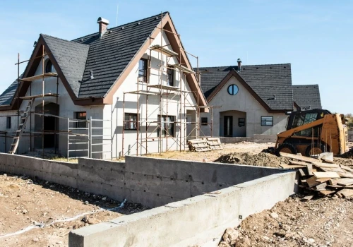 Ważny komunikat dla właścicieli działek planujących budowę domu