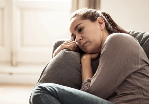 Dbanie o zdrowie psychiczne ważne w radzeniu sobie z trudnościami menopauzy