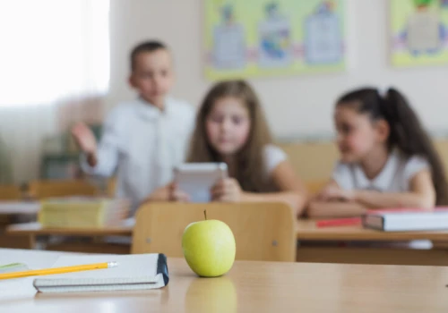 Dieta planetarna w bełchatowskich szkołach i przedszkolach. Od września zmienią się jadłospisy