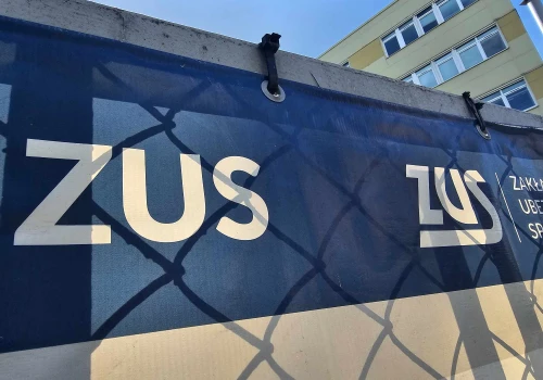 ZUS wypłaca Ukraińcom emerytury. Podobne zasady chronią Polaków za granicą