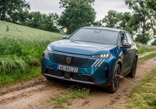 Peugeot triumfuje w rankingu samochodów dla rodzin z dziećmi. Aż 3 modele w TOP 10