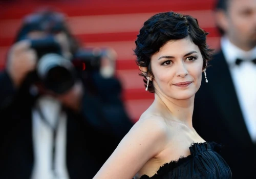 Rolą Amelii podbiła filmowy świat! Wcale nie chciała być aktorką