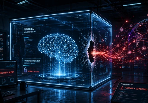 Izraelski startup za incydentami z AI w OpenAI, Anthropic i Meta