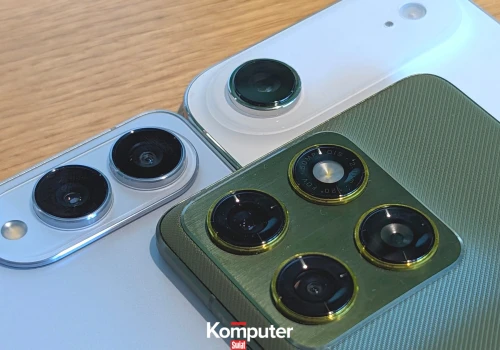 To nowy sensor 200 MP od Samsunga. Obsługa światła na wysokim poziomie