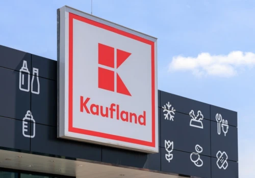 Kaufland mocniej wchodzi w bio. Nowy partner i zmiany w markach własnych