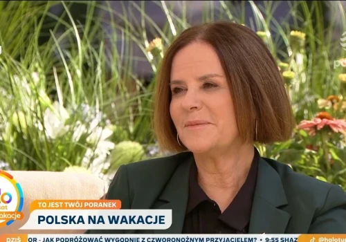 Polki i Polacy zmieniają wakacyjne przyzwyczajenia. Co oferuje Małopolska?