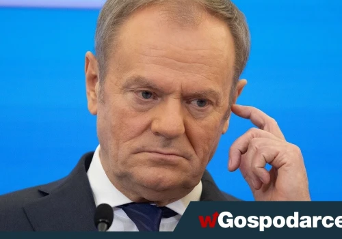 Polacy o premierze Tusku: pakuj manatki!
