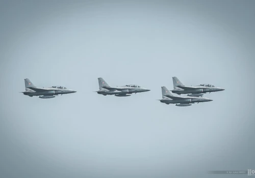 NATO. Największa defilada Wojska Polskiego w historii. Trwają przygotowania do obchodów święta WP