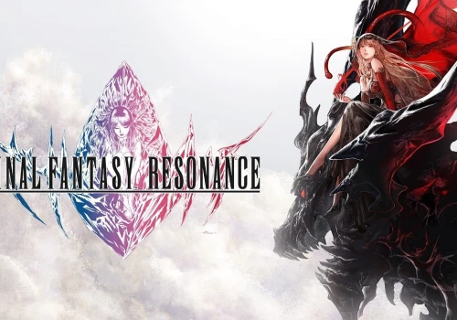 Fani Final Fantasy czekali na do prawie 30 lat! Final Fantasy Resonance wygląda FANTASTYCZNIE na zwiastunie!