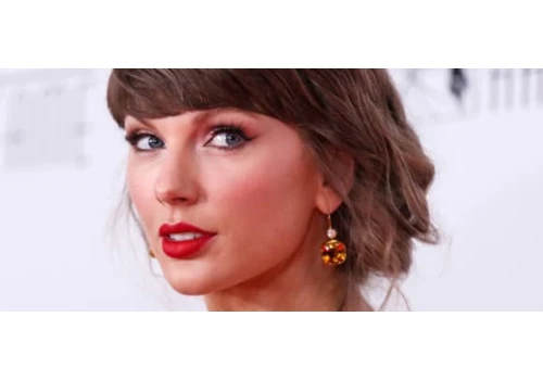 Biały Dom usunął piosenki Taylor Swift ze swoich postów