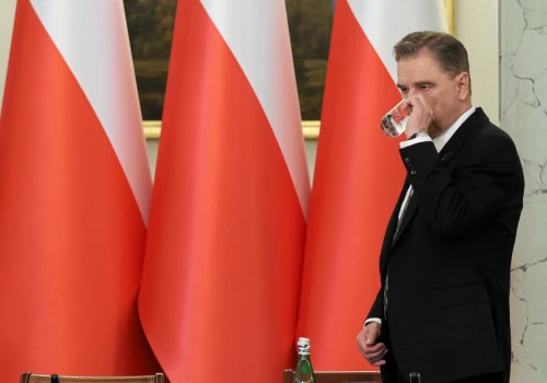 Od stycznia wzrośnie pensja minimalna. O 90 groszy za godzinę