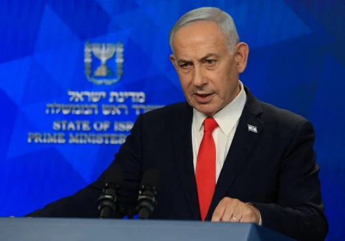 Nowy plan USA dla Strefy Gazy. Jest reakcja Izraela