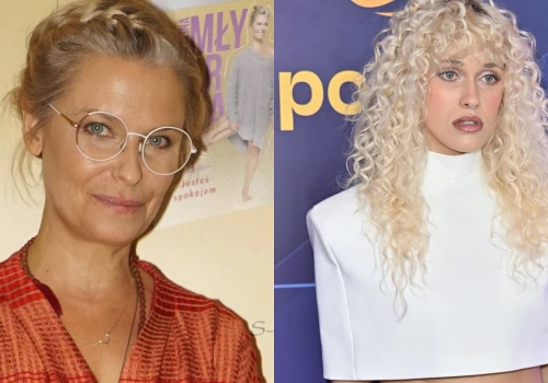 Młynarska wstawiła się za Heleną Englert. Mocne słowa o nepotyzmie 