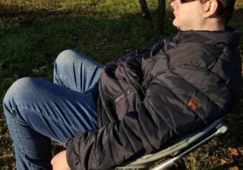 Lekarze dali mu trzy miesiące życia. Nie poddał się. Dziś mówi o nadziei