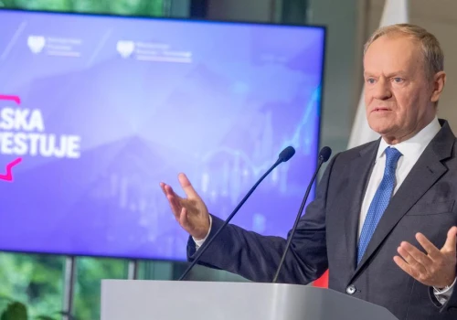 Sondaż: 58 proc. Polaków krytycznie o rządach pod kierownictwem Tuska