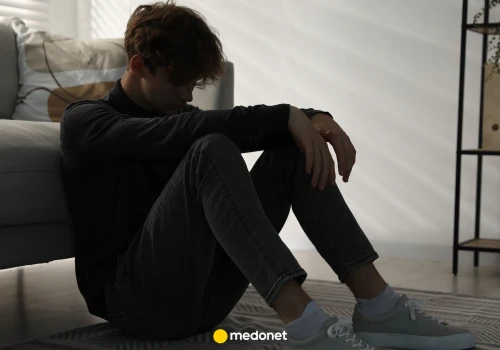 Depresja u dzieci często nie wygląda jak depresja. Psychiatra: rodzice przeoczają sygnały