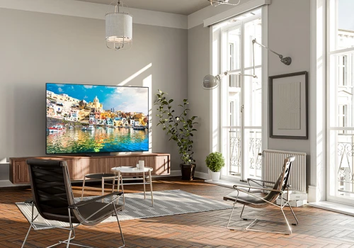 Ten sklep przecenił ogromnego Samsunga Neo QLED 8K. Cena może zaskoczyć