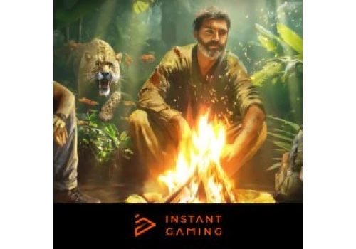 Gry kooperacyjne na PC taniej w Instant Gaming! 100 ofert na klucze Steam, Green Hell za 8,98 zł