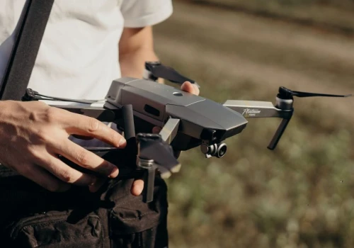 Drony, AI i systemy autonomiczne. Podkarpacie stawia na nowe technologie