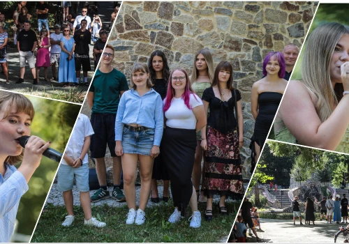 Znane przeboje w wykonaniu młodych artystów. Trwa cykl „Muzyczna Altana”