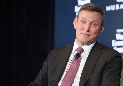 Szef giganta z USA wytyka firmom błędy z AI. Mówi nam o największej szansie zawodowej, jaką widział w karierze