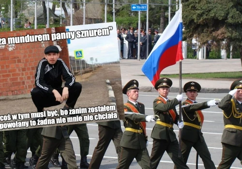 Rosja: pojawił się fenomen 