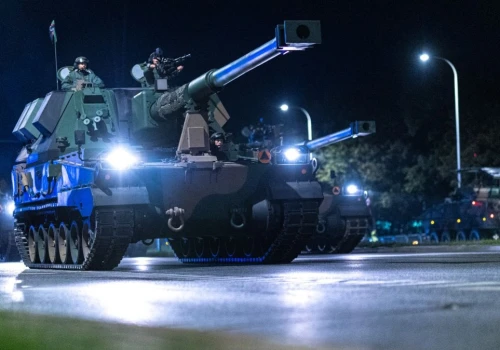 6 najrzadszych broni polskiej armii. Zobaczymy je w Warszawie 15 sierpnia