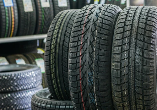 Idą zmiany w przepisach o oponach. Rząd zmieni zasady recyklingu