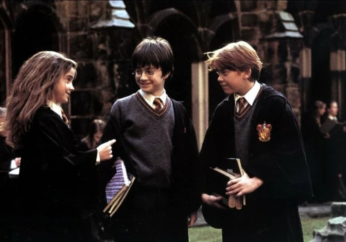 Harry Potter znów w polskich kinach! Dostaniemy 12 minut niepublikowanych scen