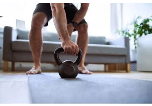 Gym Tabata - polska aplikacja wspomagająca treningi