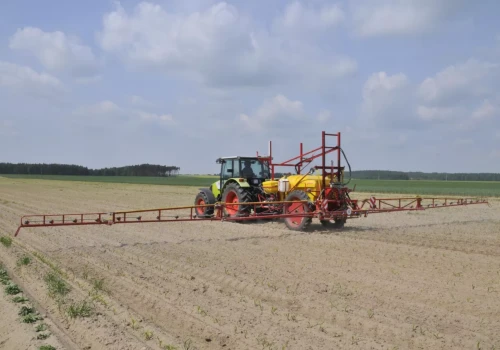 Sprzedaż ŚOR odbiła po spadkach. Polska jest piątym rynkiem w UE