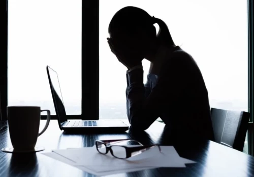 Toksycznie jak w pracy. W Polsce gorzej niż w innych krajach